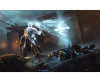 CENEGA Śródziemie: Cień Mordoru PS4 PREMIERA 03.10 - 1393646 - zdjęcie 3